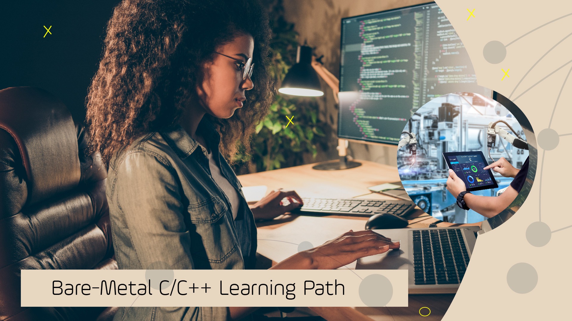c/c++ learning path